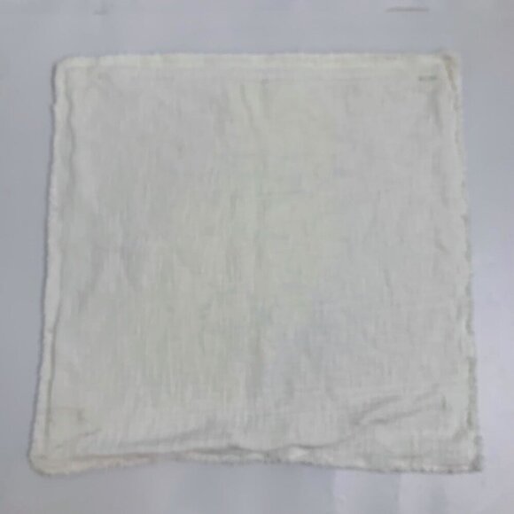 Sugarboo & Co To‎ Be An Angel - Jim Morrison Embroidered Pillow Cover 24"x24" - Picture 3 of 11